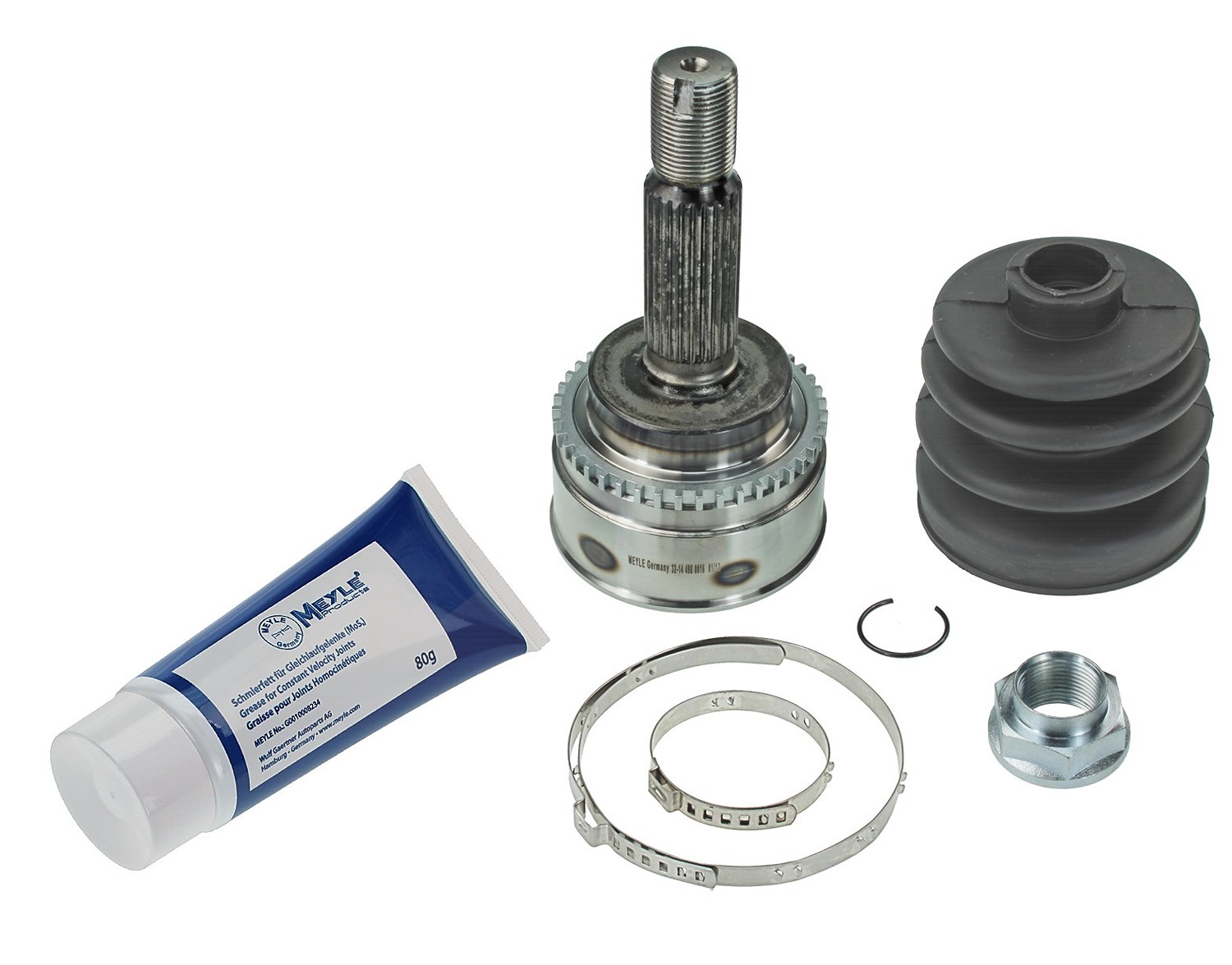 Meyle Gelenksatz, Antriebswelle [Hersteller-Nr. 32-144980016] für Mitsubishi