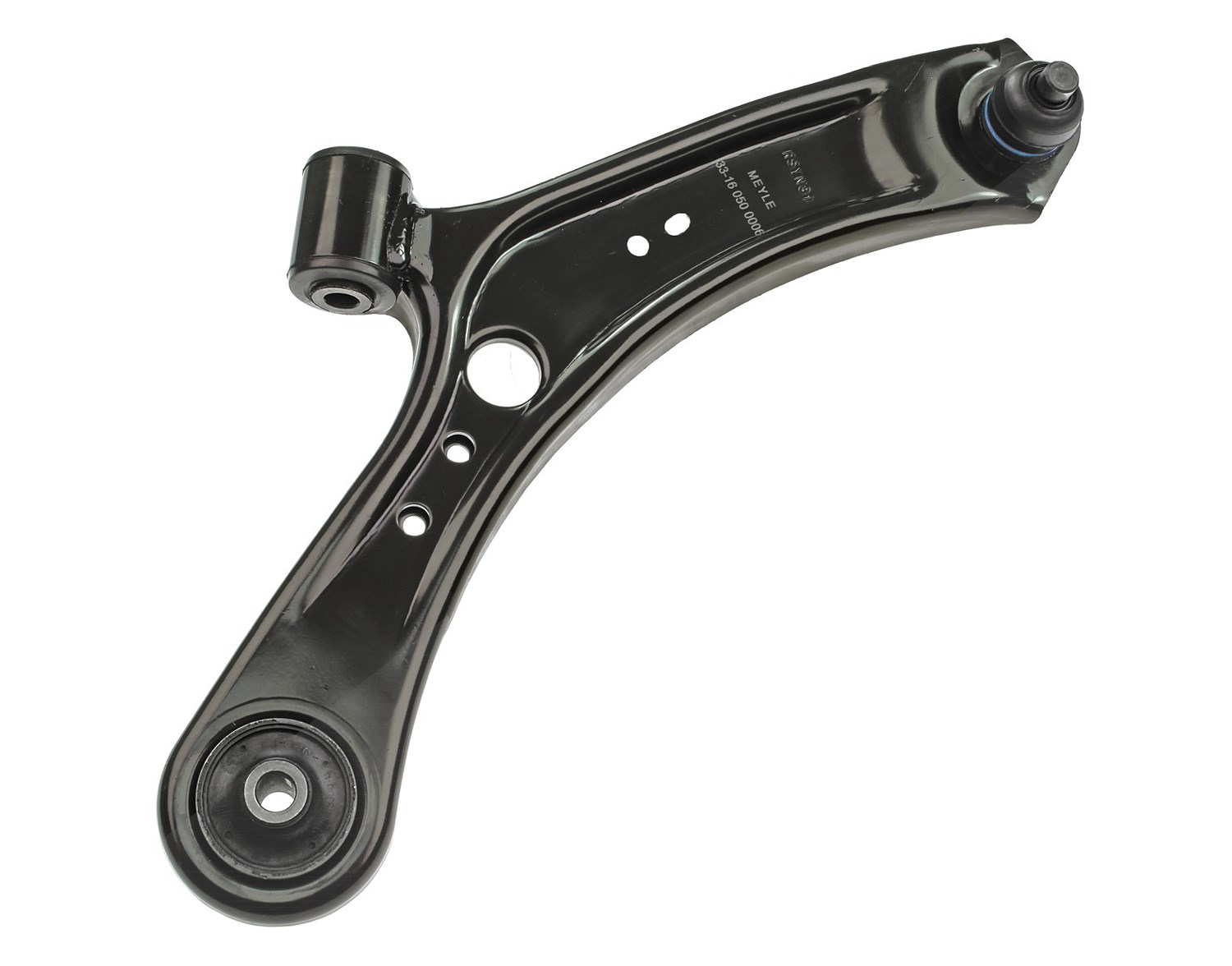 Meyle Lenker, Radaufhängung [Hersteller-Nr. 33-160500006] für Fiat, Suzuki