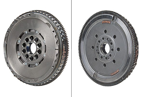 Schaeffler Luk Schwungrad [Hersteller-Nr. 415073510] für Ford