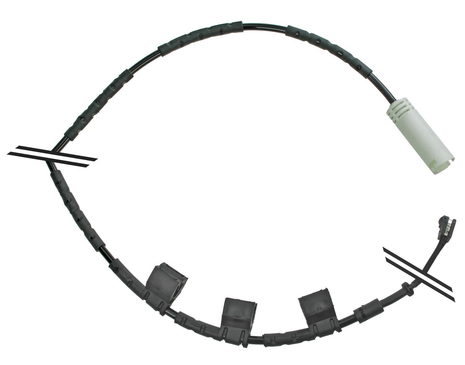 Meyle Warnkontakt, Bremsbelagverschleiß [Hersteller-Nr. 3145270030] für Mini