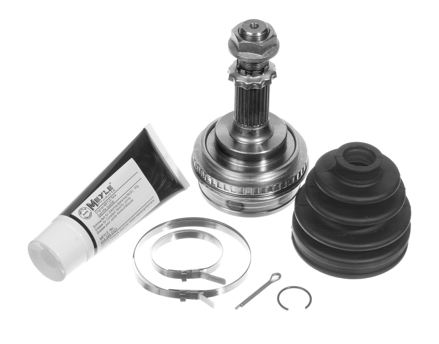 Meyle Gelenksatz, Antriebswelle [Hersteller-Nr. 30-144980019] für Toyota