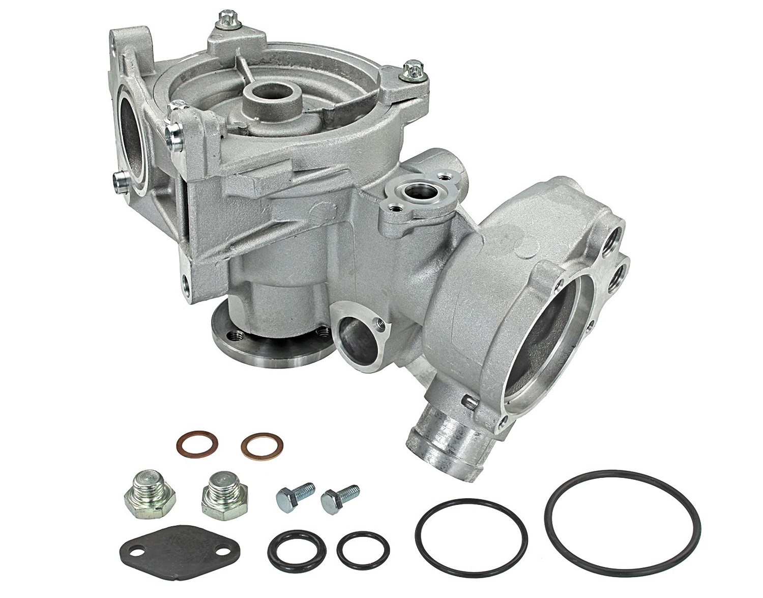 Meyle Wasserpumpe [Hersteller-Nr. 0130267000] für Mercedes-Benz