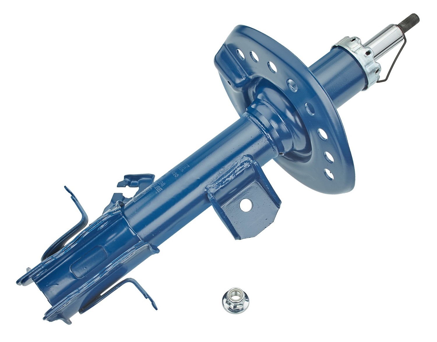 Meyle Stoßdämpfer [Hersteller-Nr. 36-266230020] für Nissan