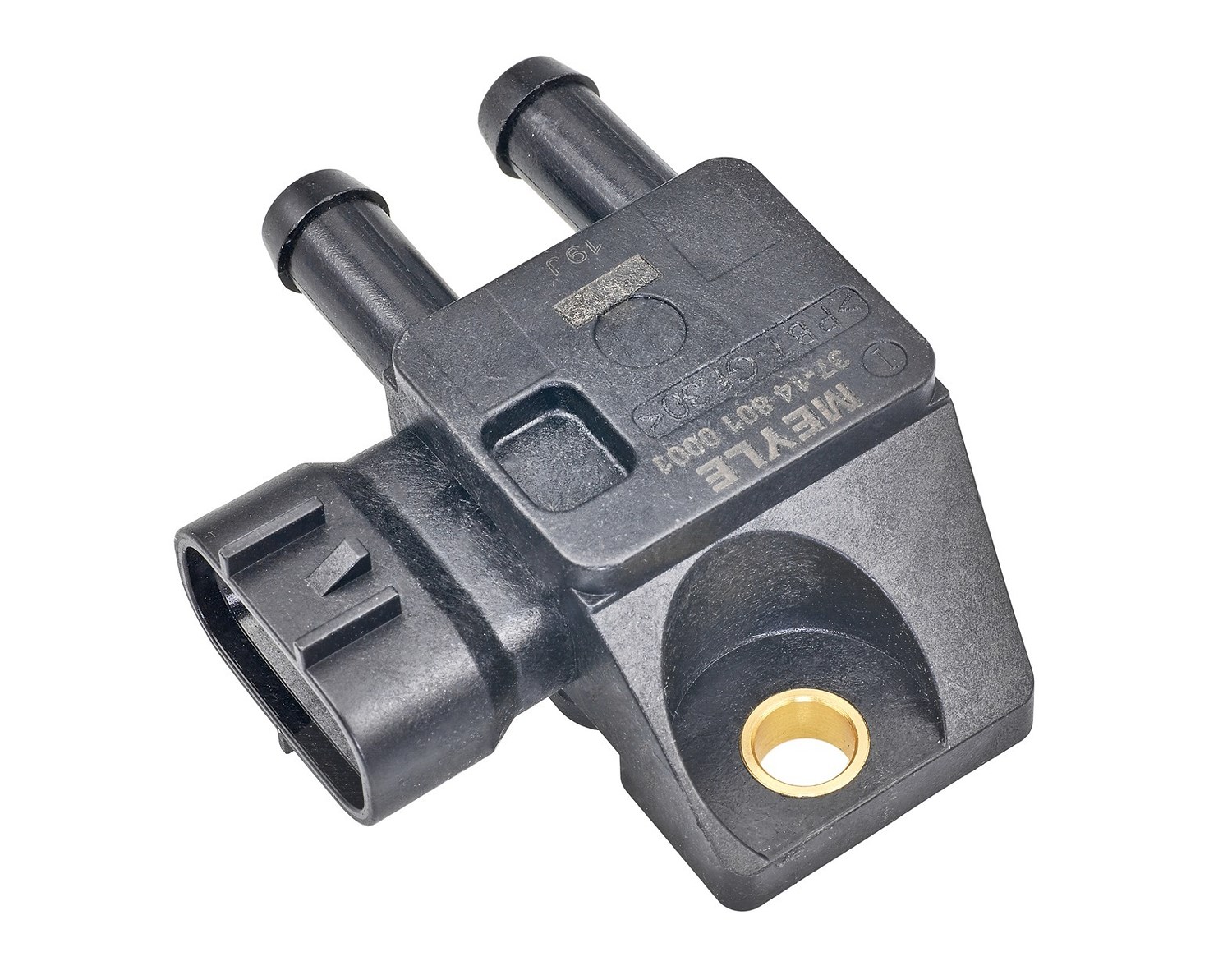 Meyle Sensor, Abgasdruck [Hersteller-Nr. 37-148010001] für Kia, Hyundai
