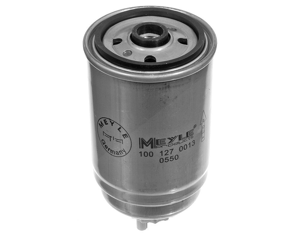 Meyle Kraftstofffilter [Hersteller-Nr. 1001270013] für VW, Audi, Skoda