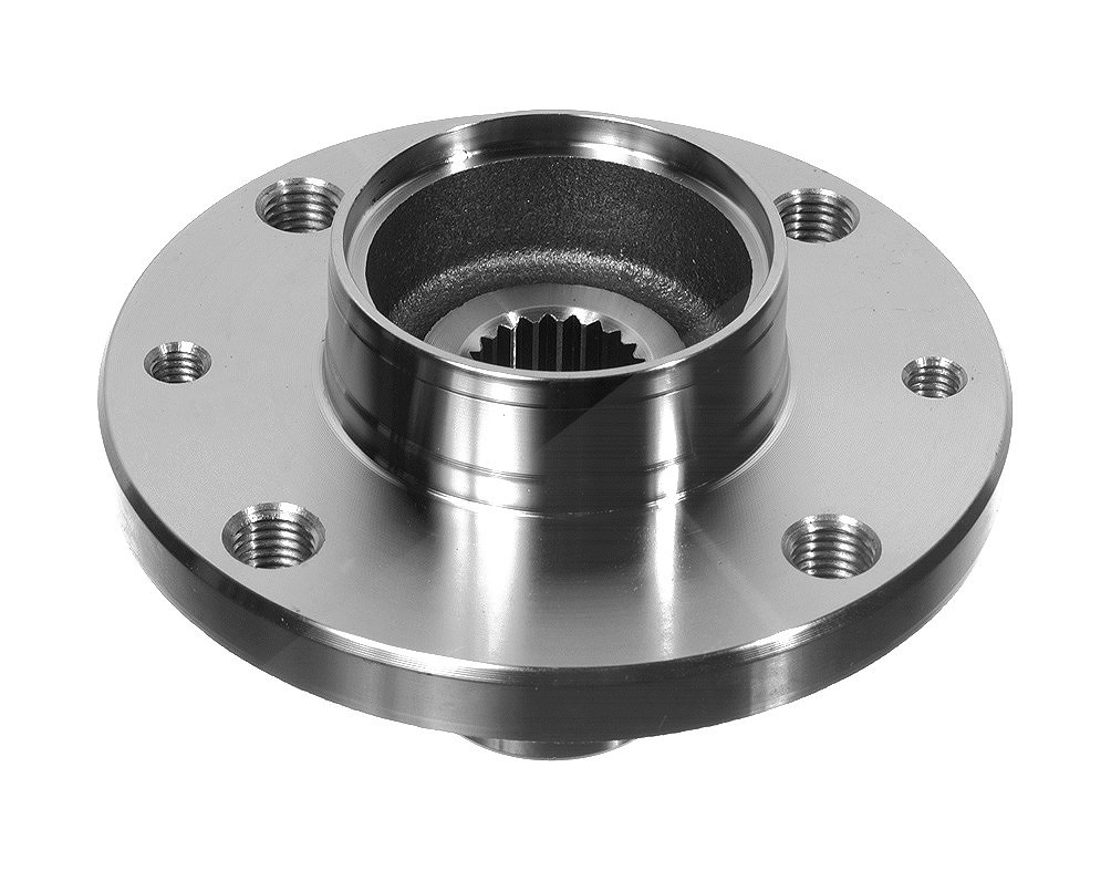 Meyle Radnabe [Hersteller-Nr. 16-147680000] für Renault