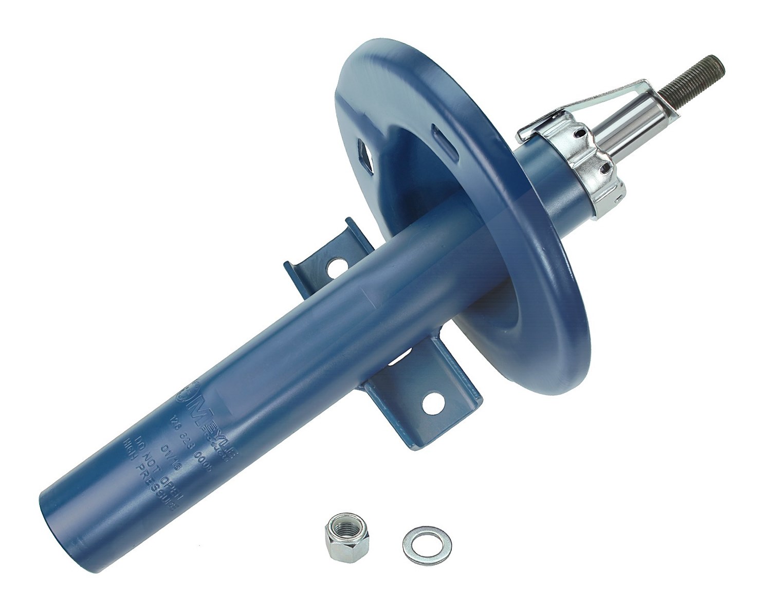 Meyle Stoßdämpfer [Hersteller-Nr. 1266230005] für VW, Seat, Ford