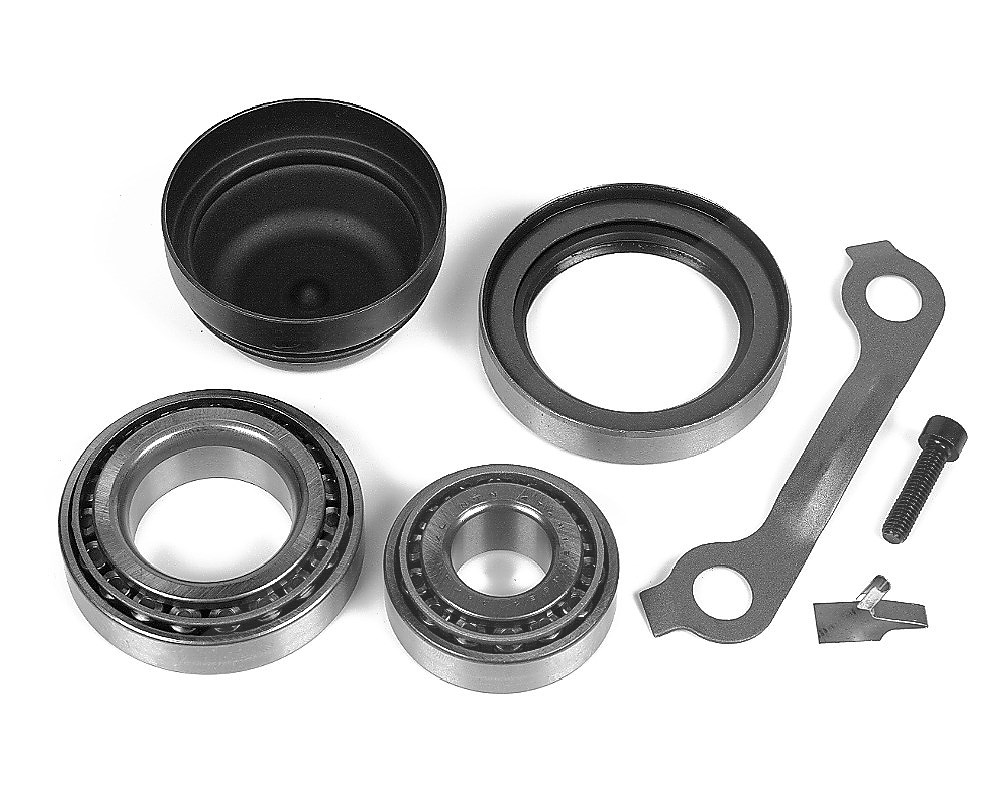 Meyle Radlagersatz [Hersteller-Nr. 0140330045] für Mercedes-Benz