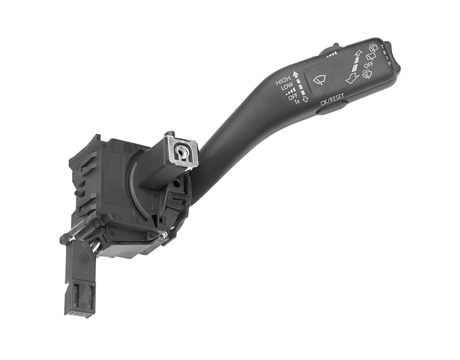 Meyle Lenkstockschalter [Hersteller-Nr. 1008500009] für Seat, Skoda, VW, Audi