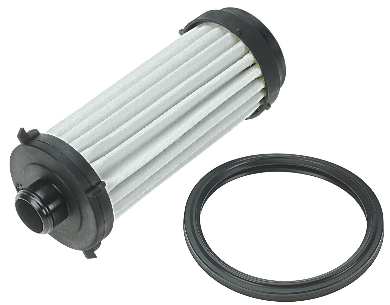Meyle Hydraulikfilter, Automatikgetriebe [Hersteller-Nr. 0141360002] für Mercedes-Benz