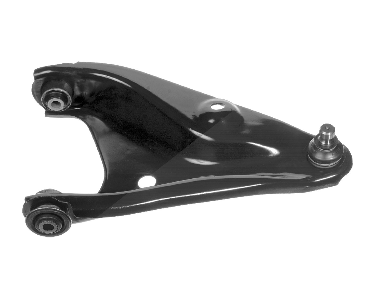 Meyle Lenker, Radaufhängung [Hersteller-Nr. 16-160500015] für Renault, Dacia