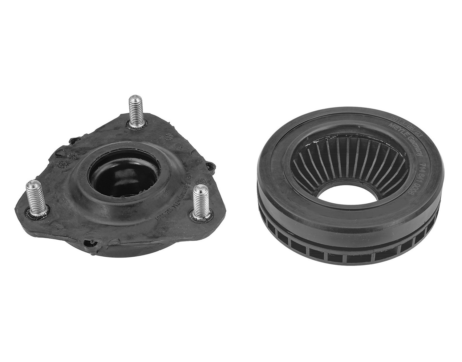 Meyle Reparatursatz, Federbeinstützlager [Hersteller-Nr. 7141250001/S] für Ford, Mazda