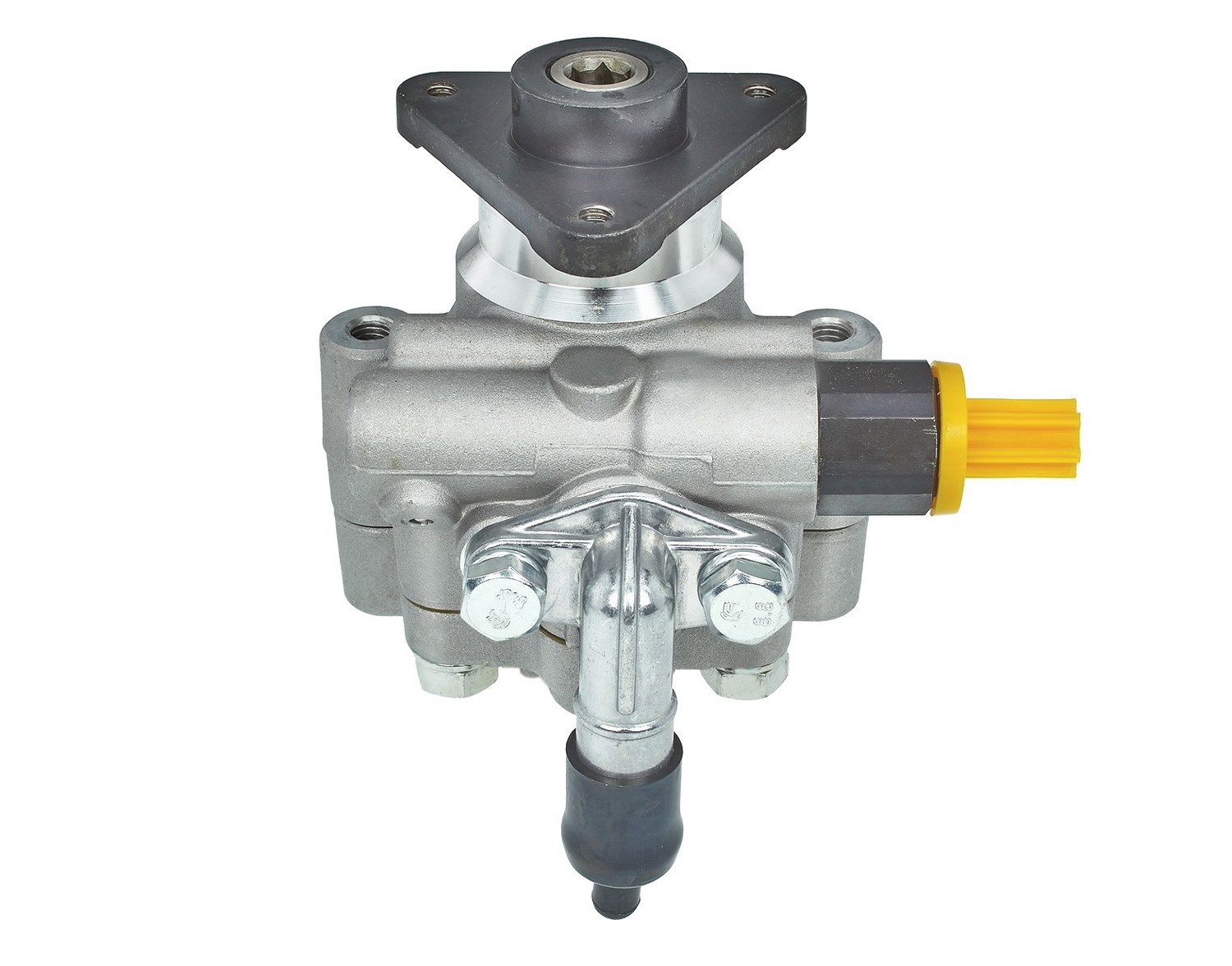 Meyle Hydraulikpumpe, Lenkung [Hersteller-Nr. 6146310016] für Vauxhall, Opel, Nissan, Renault