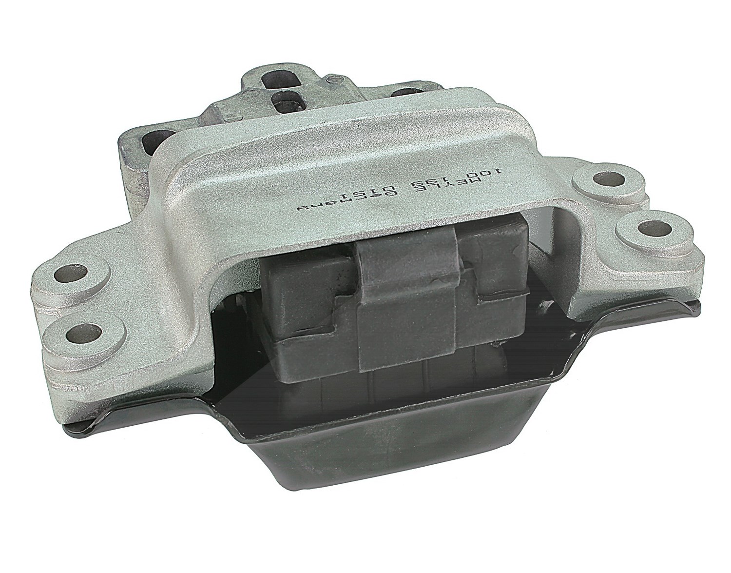 Meyle Lagerung, Motor [Hersteller-Nr. 1001990151] für VW