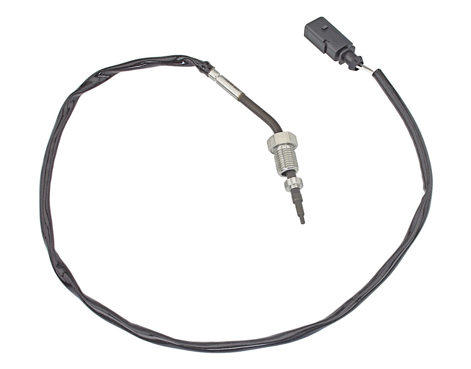 Meyle Sensor, Abgastemperatur [Hersteller-Nr. 1148000046] für VW, Seat, Audi, Skoda