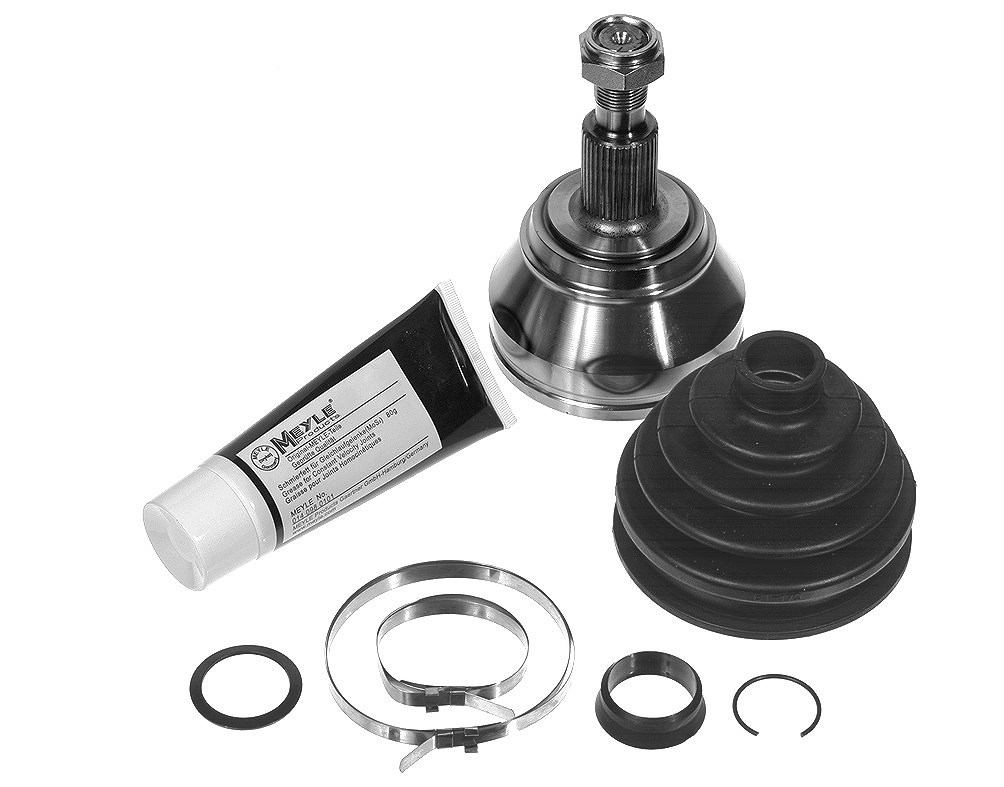Meyle Gelenksatz, Antriebswelle [Hersteller-Nr. 1004980052] für Skoda, VW, Seat, Audi
