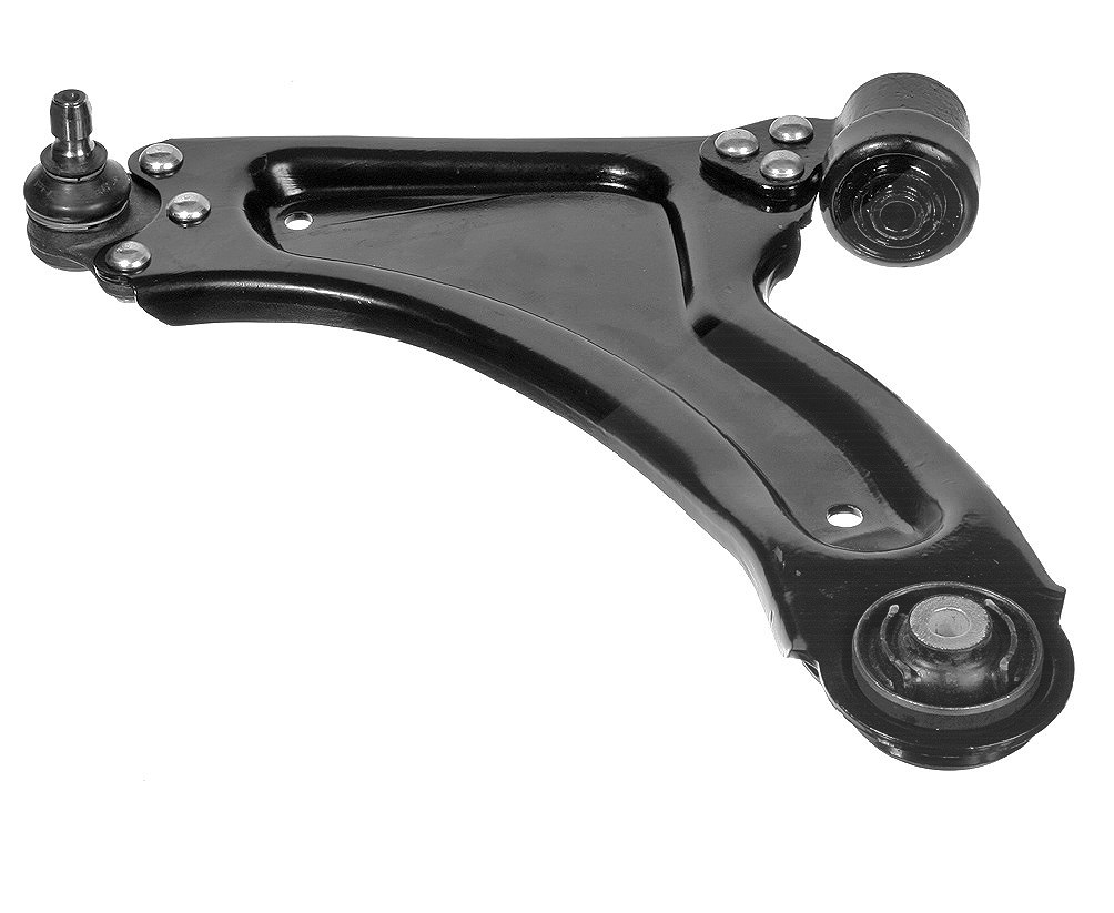 Meyle Lenker, Radaufhängung [Hersteller-Nr. 6160500012] für Opel, Vauxhall