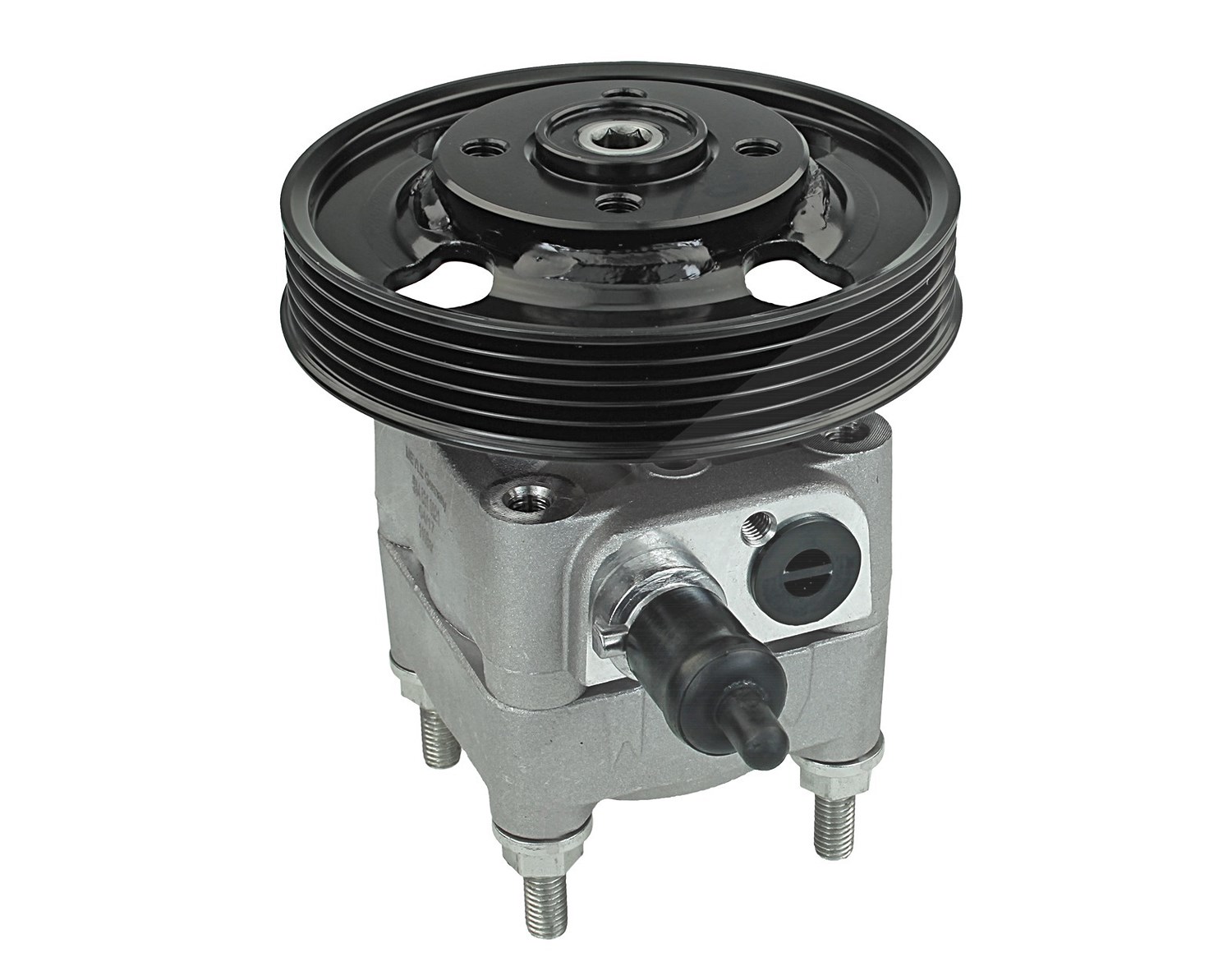 Meyle Hydraulikpumpe, Lenkung [Hersteller-Nr. 5146310021] für Ford, Volvo