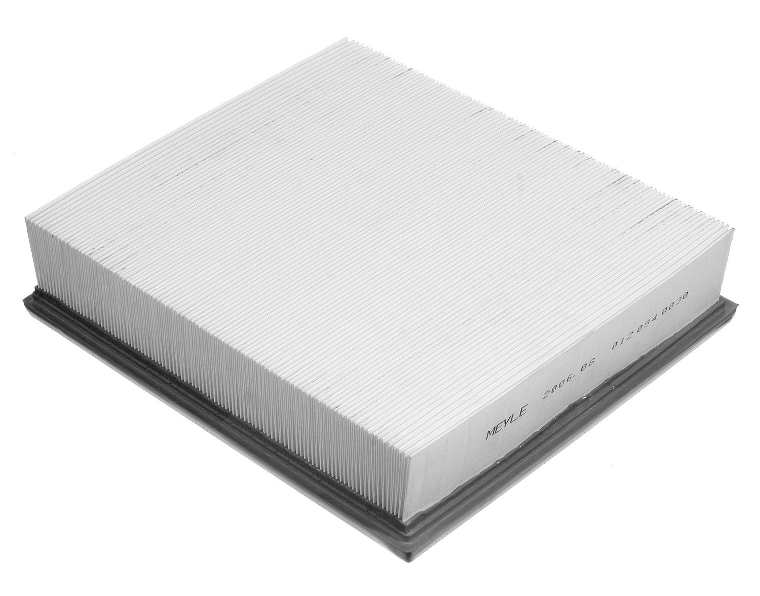 Meyle Luftfilter [Hersteller-Nr. 0120940030] für VW, Mercedes-Benz