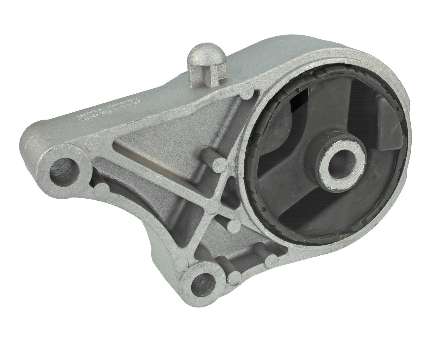 Meyle Lagerung, Motor [Hersteller-Nr. 6140300024] für Saab, Vauxhall, Opel
