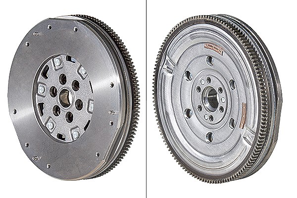 Schaeffler Luk Schwungrad [Hersteller-Nr. 415040910] für Nissan, Renault