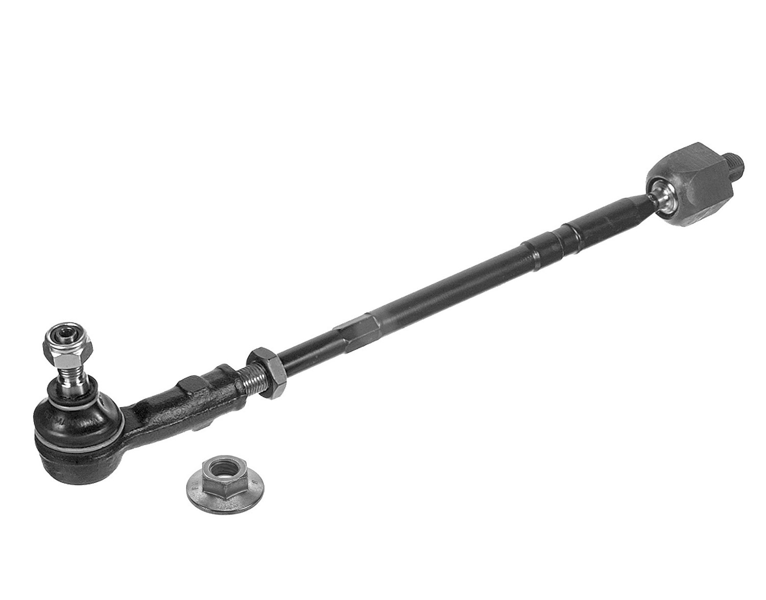 Meyle Spurstange [Hersteller-Nr. 1160300018] für Skoda, Seat, Audi, VW