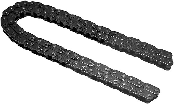 Schaeffler Ina Steuerkette [Hersteller-Nr. 553004910] für Seat, Ford, BMW, VW, Opel