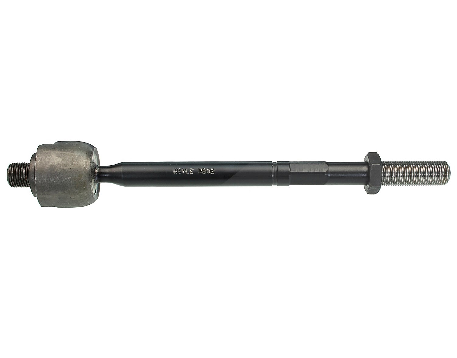 Meyle Axialgelenk, Spurstange [Hersteller-Nr. 11-160310022] für Fiat, Citroën, Peugeot