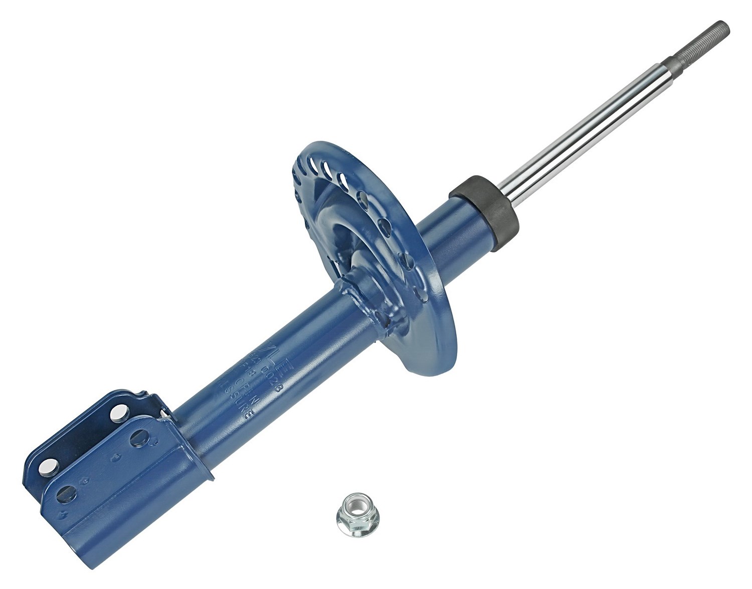 Meyle Stoßdämpfer [Hersteller-Nr. 16-266230023] für Dacia, Renault