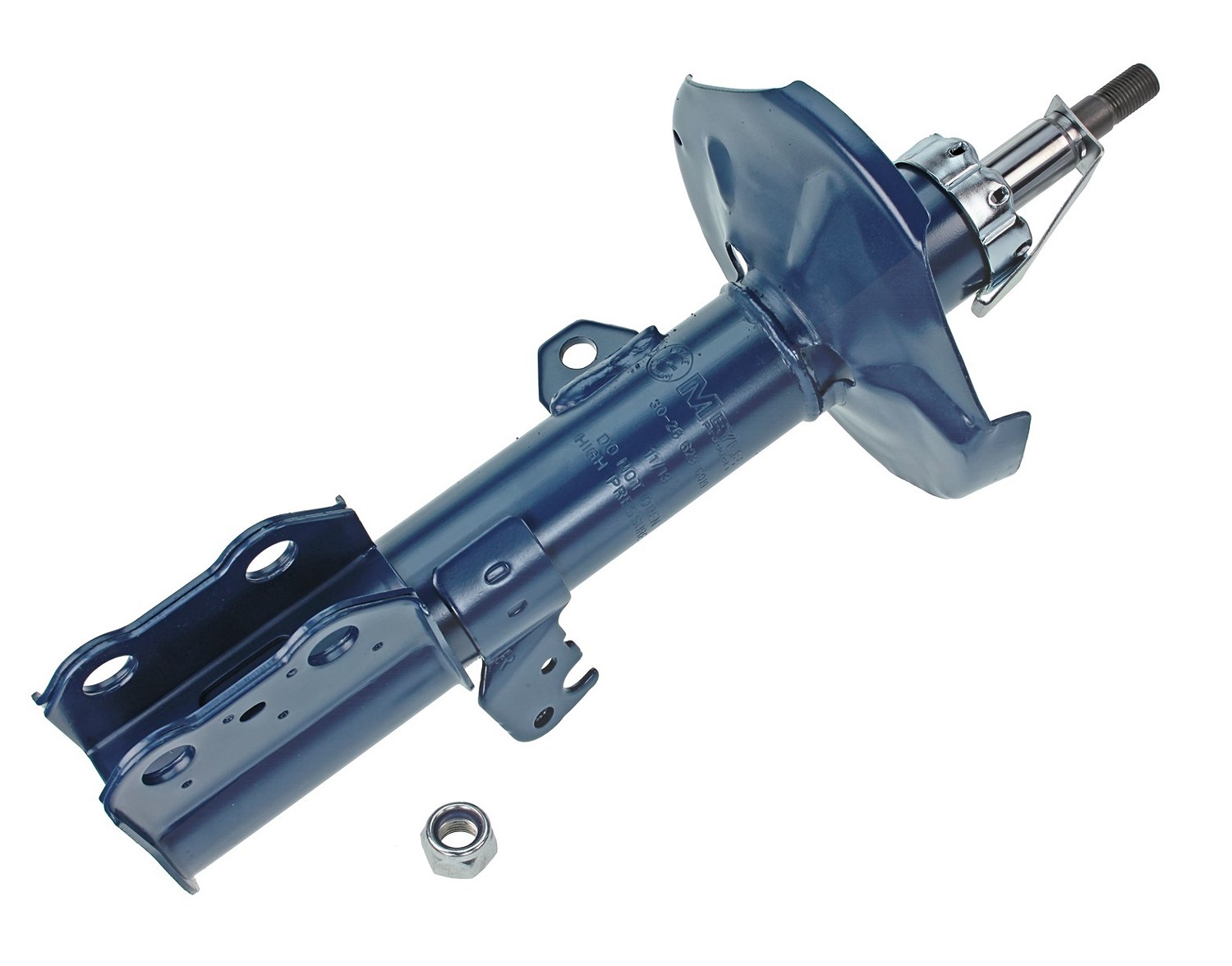 Meyle Stoßdämpfer [Hersteller-Nr. 30-266230019] für Toyota