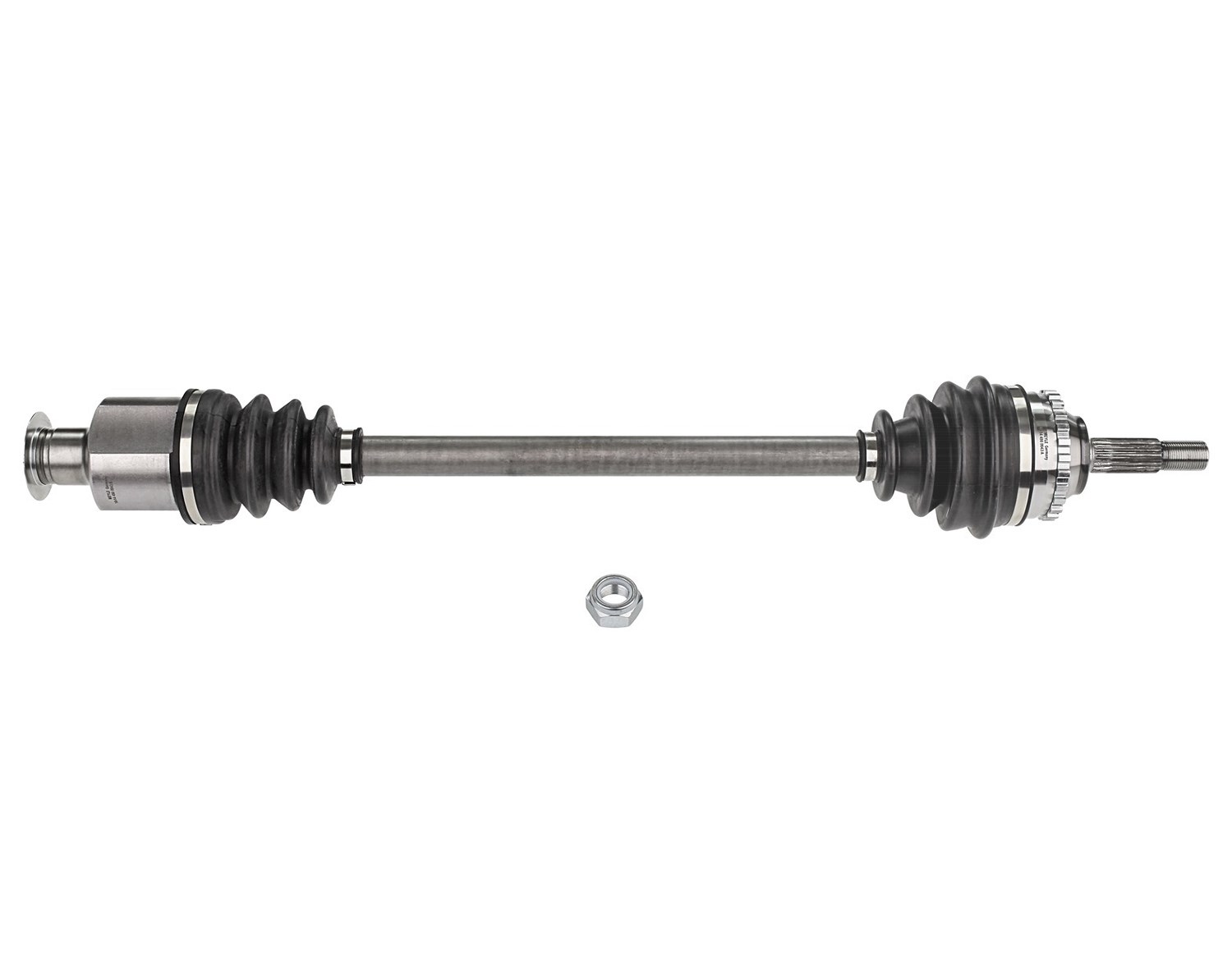 Meyle Antriebswelle [Hersteller-Nr. 16-144980043] für Renault