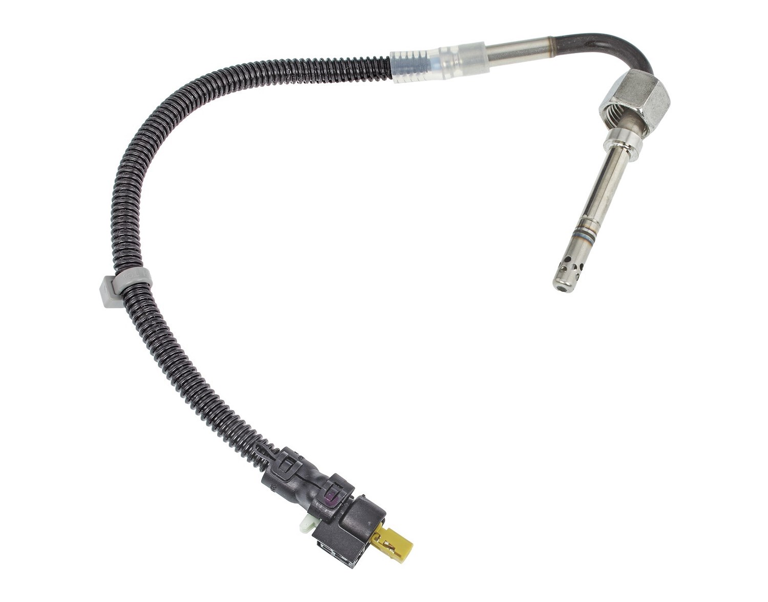 Meyle Sensor, Abgastemperatur [Hersteller-Nr. 0148000159] für Mercedes-Benz