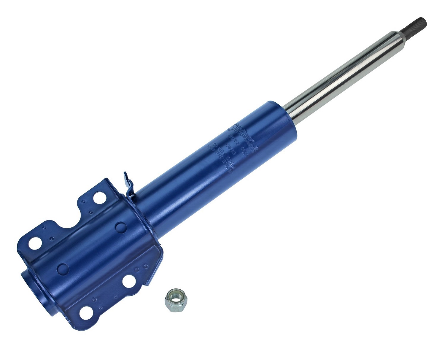 Meyle Stoßdämpfer [Hersteller-Nr. 0266230001] für VW, Mercedes-Benz