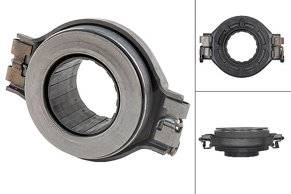 Schaeffler Luk Ausrücklager [Hersteller-Nr. 500017211] für Audi, VW, Porsche