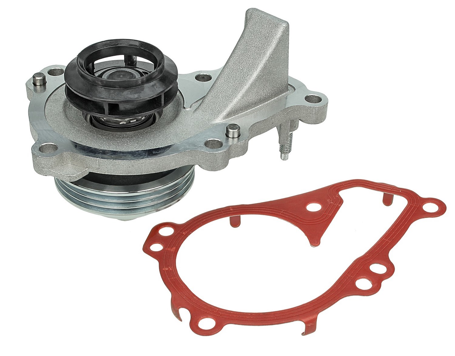 Meyle Wasserpumpe [Hersteller-Nr. 11-132200026] für Opel, Vauxhall, Ds, Citroën, Toyota, Peugeot