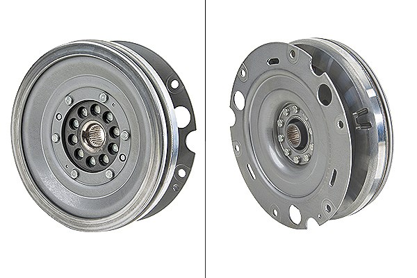 Schaeffler Luk Schwungrad [Hersteller-Nr. 415062509] für Audi