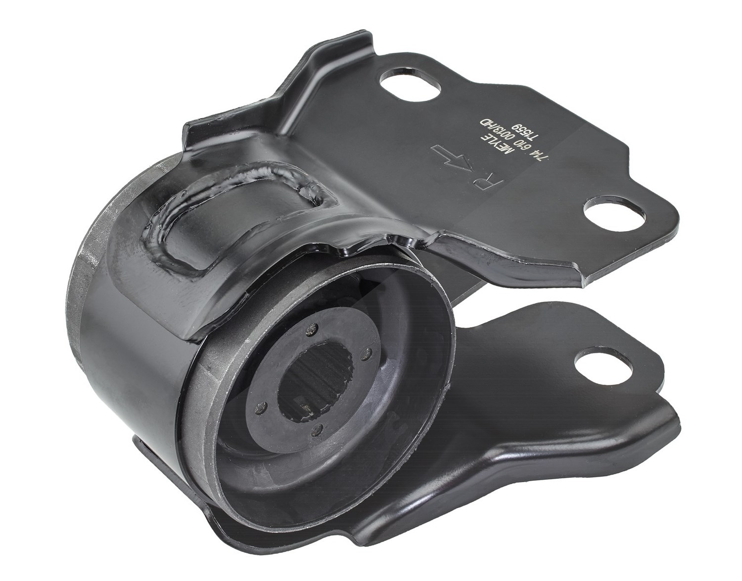 Meyle Lagerung, Lenker [Hersteller-Nr. 7146100013/HD] für Volvo, Ford