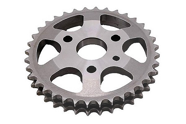 Schaeffler Ina Zahnrad, Nockenwelle [Hersteller-Nr. 554014910] für Mercedes-Benz