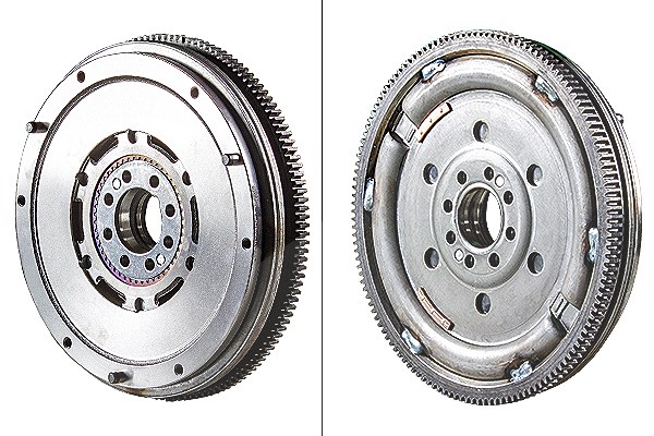 Schaeffler Luk Schwungrad [Hersteller-Nr. 415017610] für Mini