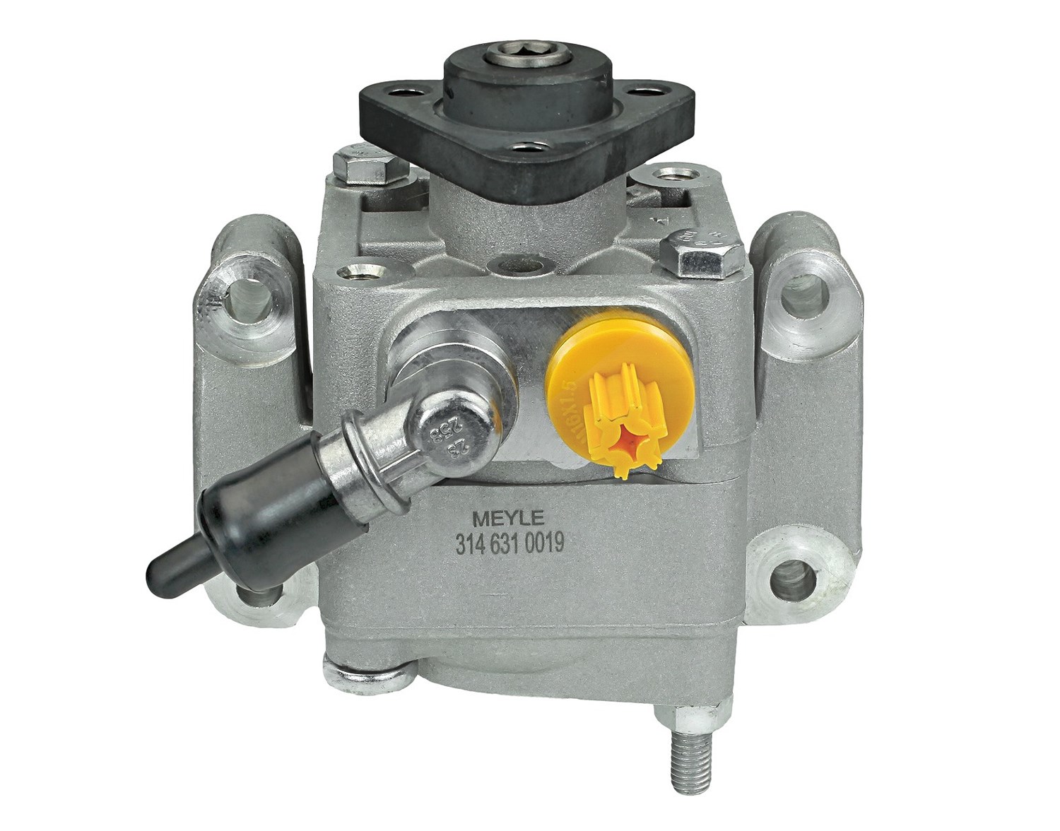 Meyle Hydraulikpumpe, Lenkung [Hersteller-Nr. 3146310019] für BMW