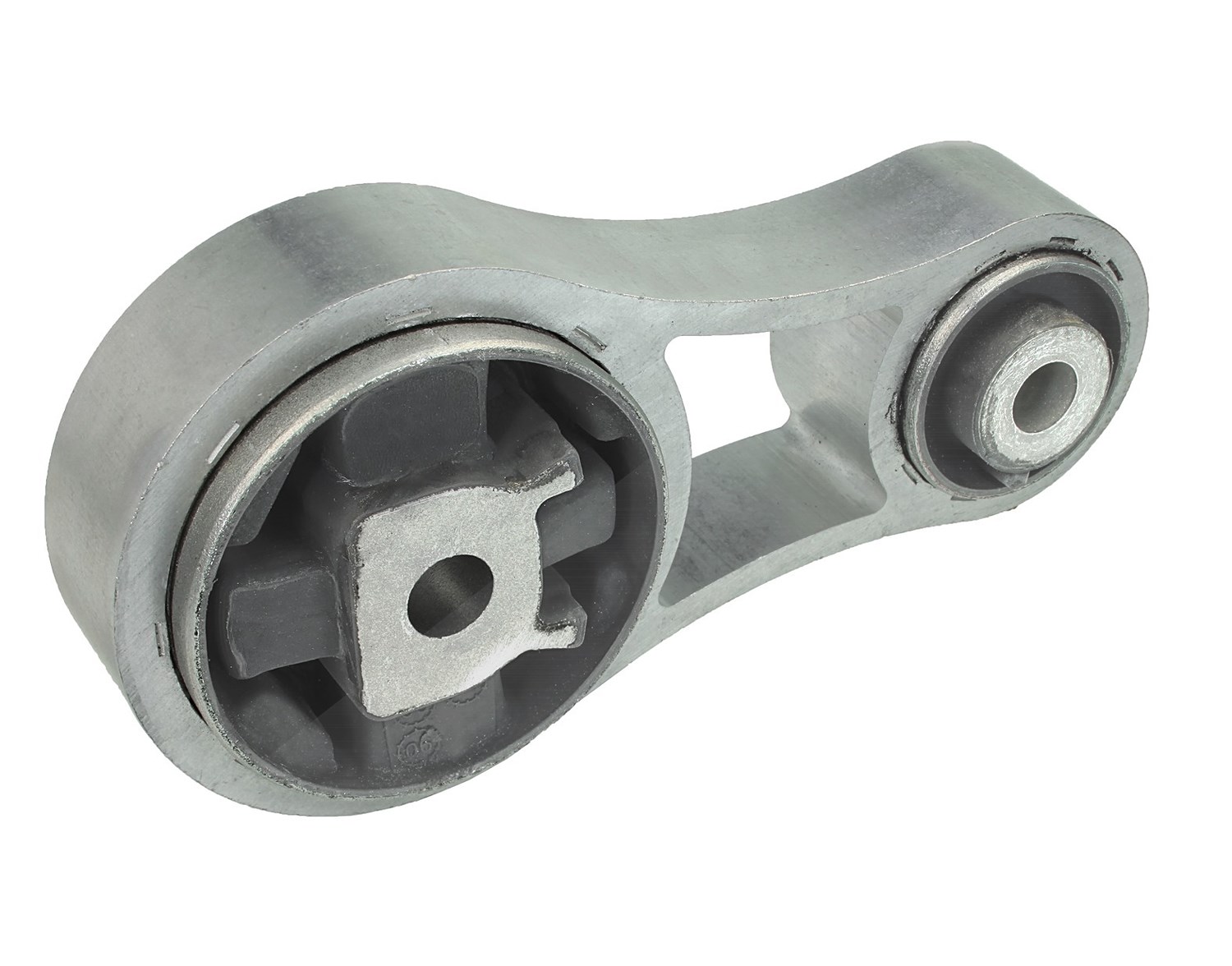 Meyle Lagerung, Motor [Hersteller-Nr. 16-140300038] für Vauxhall, Renault, Opel