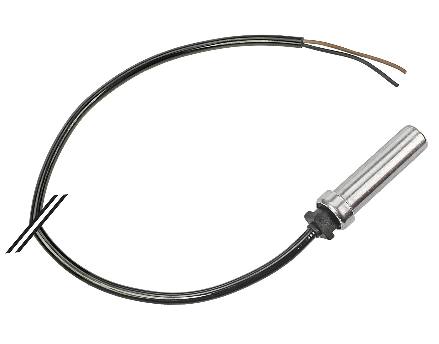 Meyle Sensor, Raddrehzahl [Hersteller-Nr. 0148000111] für VW, Mercedes-Benz