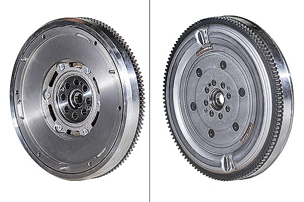 Schaeffler Luk Schwungrad [Hersteller-Nr. 415027210] für Honda