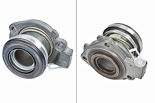 Schaeffler Luk Zentralausrücker, Kupplung [Hersteller-Nr. 510018310] für Vauxhall, Opel, Chevrolet, Saab