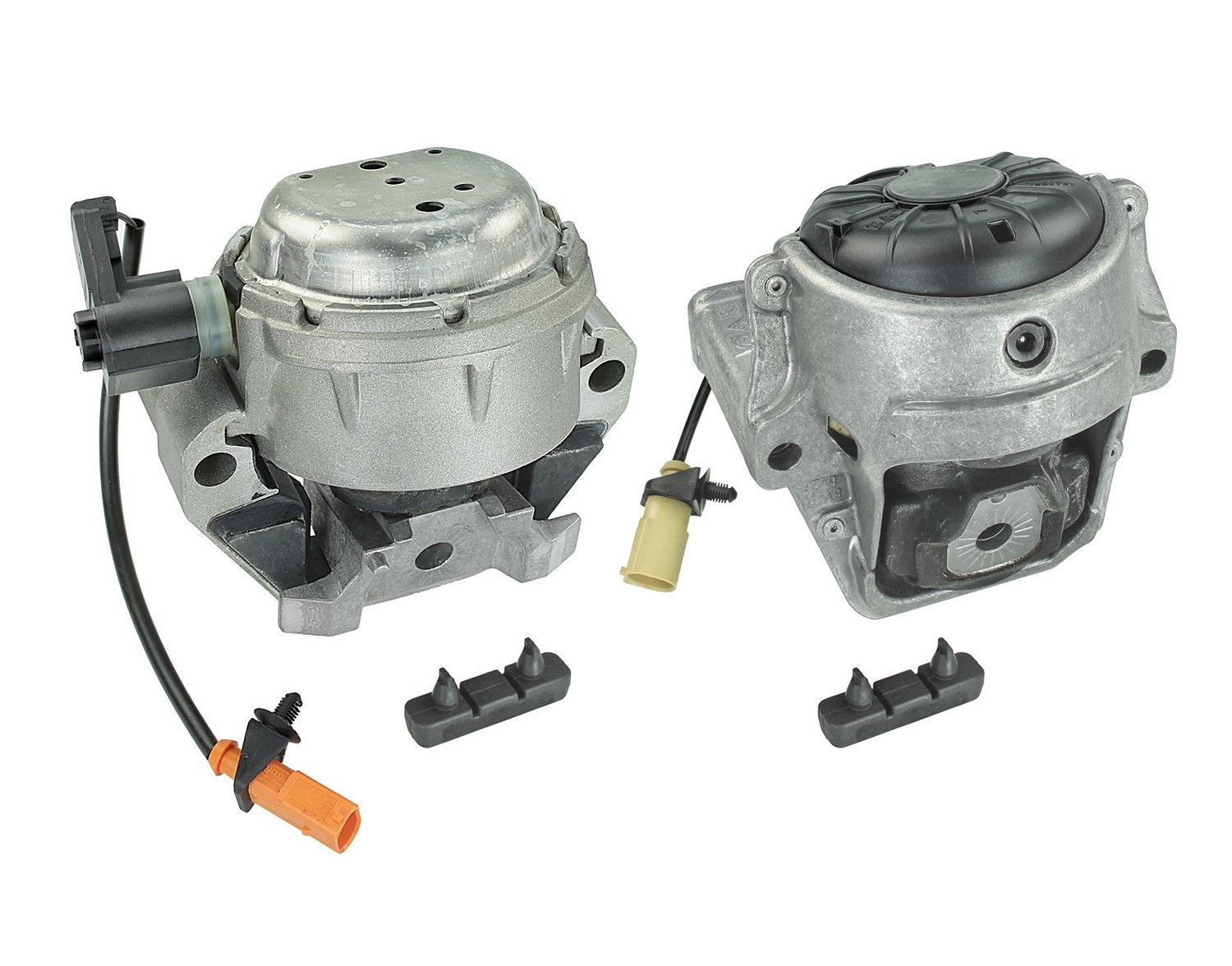 Meyle Lagerung, Motor [Hersteller-Nr. 1001993200/S] für Audi