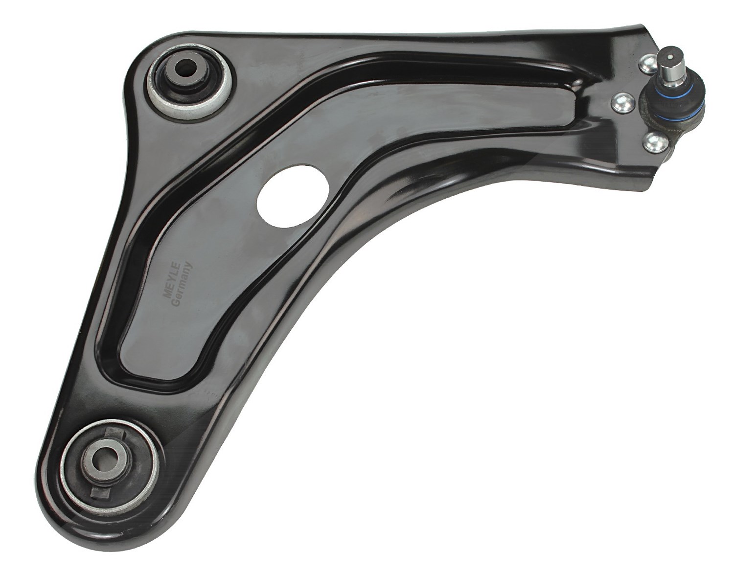 Meyle Lenker, Radaufhängung [Hersteller-Nr. 11-160500052] für Ds, Citroën, Peugeot