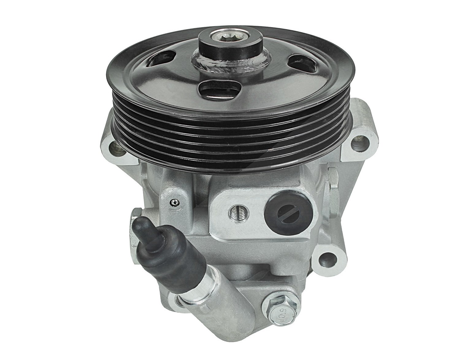 Meyle Hydraulikpumpe, Lenkung [Hersteller-Nr. 7146310035] für Ford