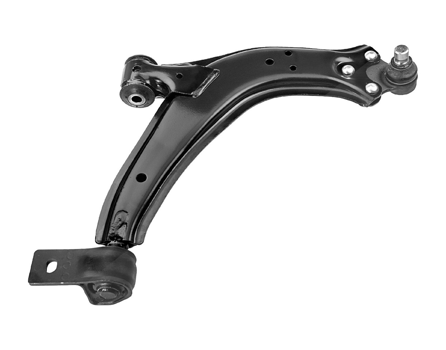 Meyle Lenker, Radaufhängung [Hersteller-Nr. 11-160500037/HD] für Peugeot, Citroën