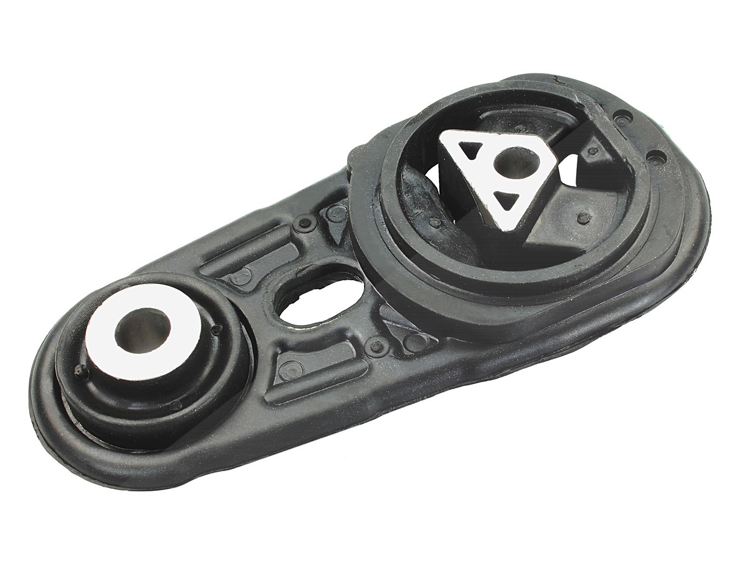 Meyle Lagerung, Motor [Hersteller-Nr. 16-140300031] für Nissan, Renault