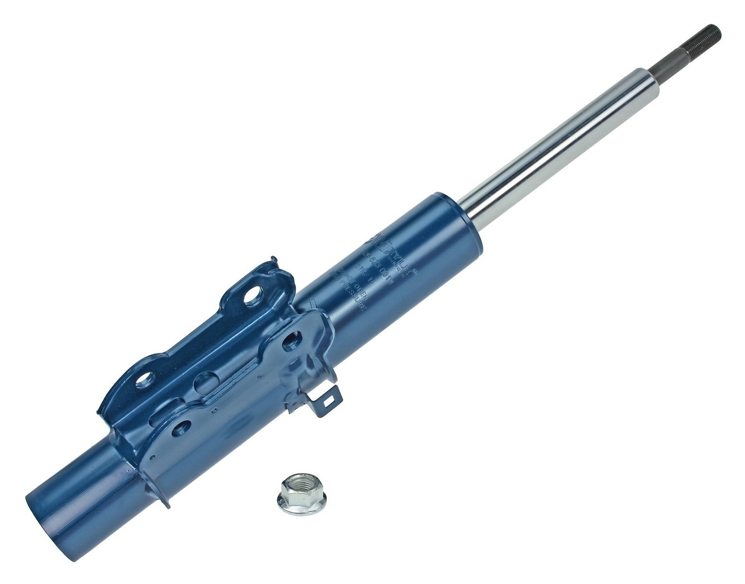 Meyle Stoßdämpfer [Hersteller-Nr. 0266230010] für Mercedes-Benz, VW